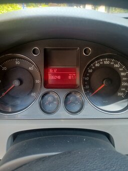 Predam passat 2.o - 2