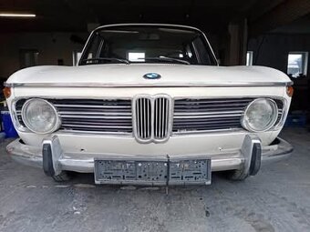 Bmw E10 - 2