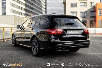 Mercedes Benz c300 de 2021 - 2