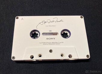 Sony Super Metal Master - 2