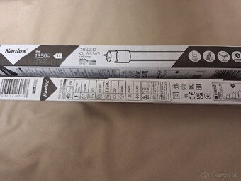 LED náhrada za neonky - 2