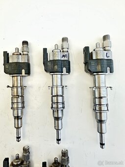 Vstrekovacie trysky BMW N43 N53 - 2