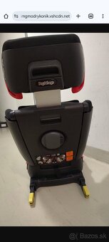 Autosedačka Peg Perego Viaggio 2-3 Flex 2020 - 2
