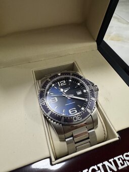 LONGINES HYDROCONQUEST 44 mm - 2