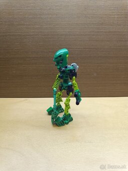 LEGO Bionicle Toa Mata Lewa (8535) - 2