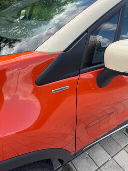 Renault, CAPTUR LIMITED - 2