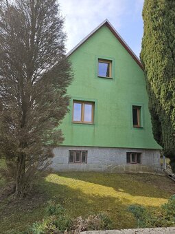 Na predaj záhradný domček vhodný na celoročné bývanie Pozor - 2