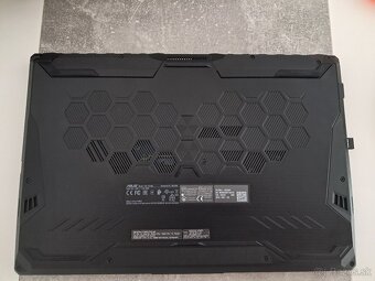 ASUS TUF GAMING F17 FX706LI _FX706LI - 2