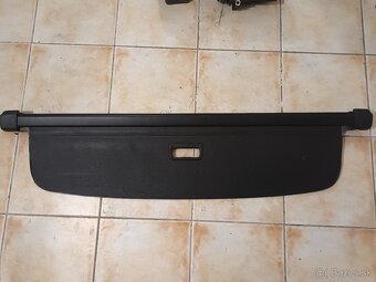 Stahovacia roleta Golf V Variant - 2