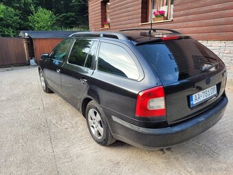 Octavia - 2
