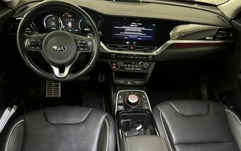 Predam Kia Niro 64kWh - 2