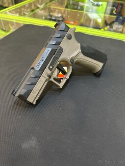 GP Q1 Mk23 9x19 - 2