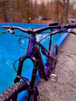 Lapierre overvolt 7.7 am XL - 2