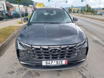 Hyundai Tucson 1.6 T-GDi Mild Hybrid Style - 2