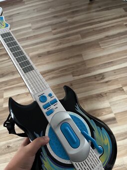 Gitara pre deti - 2