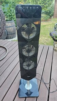 Ventilátor - 2