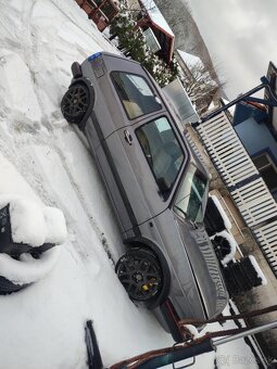 Golf mk2 1.9tdi 66kw - 2