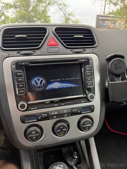 Volkswagen Scirocco 1.4TSI 160k 2009 - 2