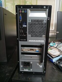 Dell vostro 3668 - 2