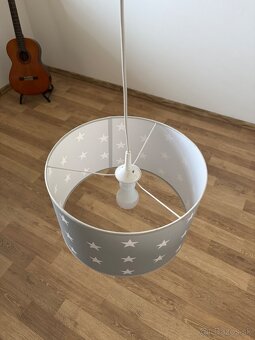 Detský luster - 2