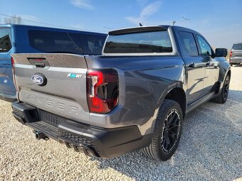 FORD RANGER 3.0 TDCi V6 EcoBlue 4×4 Wildtrak MSRT - 2