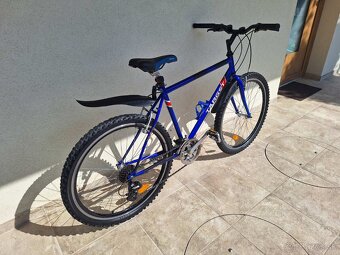 Bicykel - 2