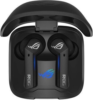 ASUS ROG CETRA TRUE WIRELESS - 2