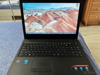 Lenovo Ideapad 100-15IBD - 2