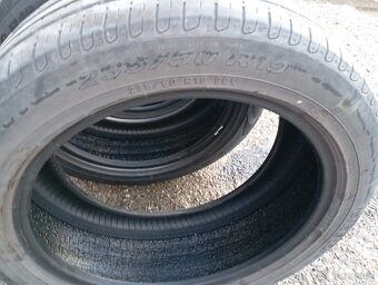 235/50 r19 Letné pneumatiky Pirelli - 2