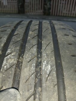205/55 R16 V letné - 2