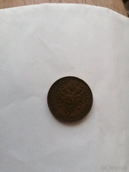 Predám tieto staré mince - 2
