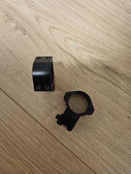 Montáž 30mm - 2