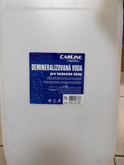 25L bandaska - 2