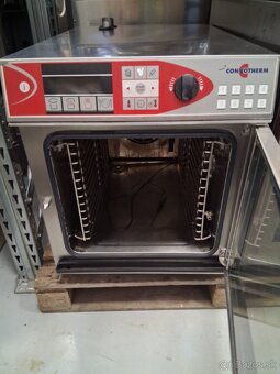Konvektomat – Convotherm OES 6.10-mini - 2