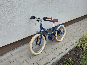 BTWIN 16-palcový CITY 900 - 2