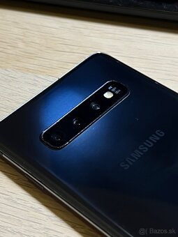 Samsung Galaxy s10 128 GB - 2