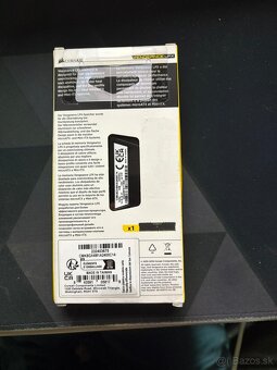 Pamäť RAM DDR4 Corsair 8 GB 2400 14 - 2