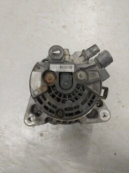 Alternator Bosch 96 464 775 80 Citroen, Suzuki, Toyota - 2
