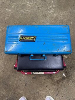 Hazet gola sada - 2