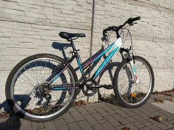 Horský bicykel CTM Stefi - 2