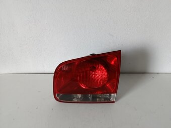 svetlo PZ touareg 7L 28268003 50€ - 2