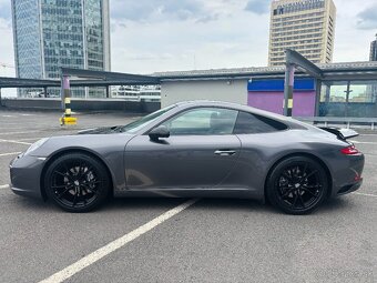 Porsche 911 Carrera 991.2 PDK - 2