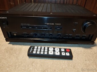 Sony - 2