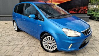 Ford C-Max 1.6tdci facelift - 2
