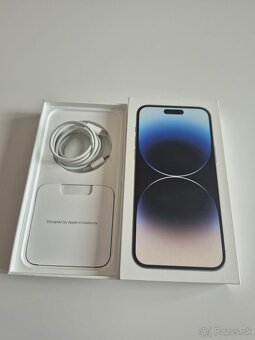 iPhone 14 Pro Max 128gb - 2