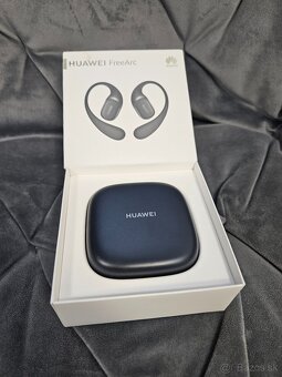 Huawei FreeArc – NOVÉ, len odbalené - 2
