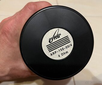 Predam reproduktor ARP 150-00/4 - 2