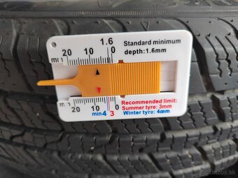 155/65 R14 Celoročné pneumatiky - 2