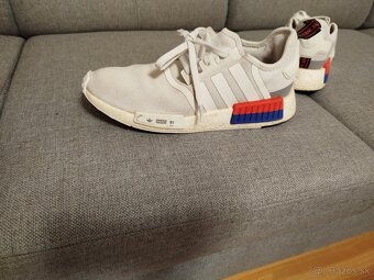 Adidas NMD R1 veľ. 42 2/3 - 2