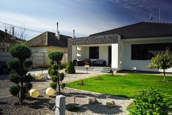 Nový 6 izbový dom, 240m2, Vlčany, Šaľa - 2